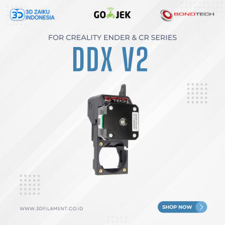 Original Bondtech DDX Direct Drive V2 For Creality Ender and CR Series